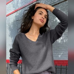 Wilfred Wolter Sweater